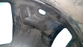 Колісний диск R17x7J ET48 Subaru Forester 25-26 легка бордюрка