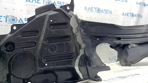 Підкрилок передній лівий Subaru Forester 25-26