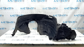 Підкрилок передній правий Subaru Forester 25-26