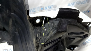 Підкрилок передній правий Subaru Forester 25-26