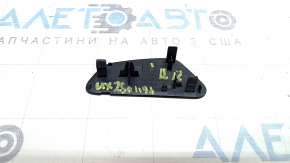 Заглушка ручки двери внутренняя задняя правая Lexus UX 19-26