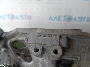 Двигатель Subaru Forester 25-26 2.5 FB25D 15к, запустился, компрессия 17-17-17-17