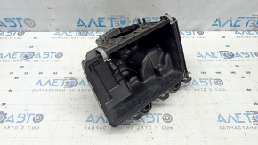 Нижняя крышка корпуса воздушного фильтра Mazda CX-5 17-25 2.5