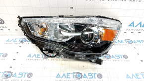 Фара передня ліва Mitsubishi Outlander Sport ASX 10-19 ксенон
