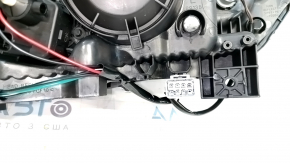 Фара передняя левая Mitsubishi Outlander Sport ASX 10-19 ксенон