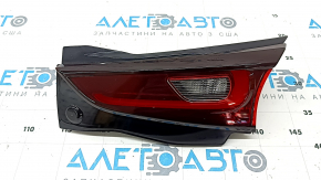 Ліхтар внутрішні двері багажника правий Mazda CX-5 22-25 потерт