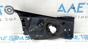 Ліхтар внутрішні двері багажника правий Mazda CX-5 22-25 потерт