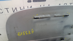 Лючок бензобака Mercedes W213 E 300/350 17-23 кріплення