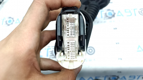 Проводка дверей передньої правої Lexus UX 19-26 під keyless