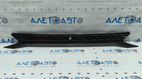 Грати радіатора grill Kia EV6 22-25 під камеру, Gt-Line