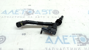 Датчик тиску парів палива Mercedes W213 E 17-18 з трубкою