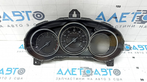Щиток приладів Mazda CX-5 23-24 33к
