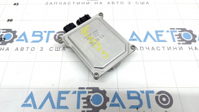 Fuel Pump Control Module Lexus UX200 19-26