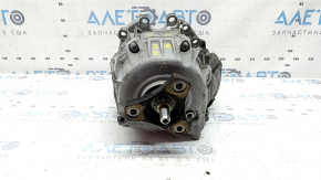 Раздатка Mercedes W213 E 300 17-19 AWD 54к