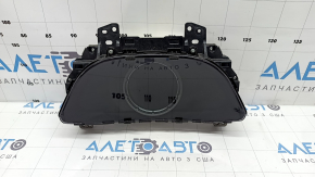 Щиток приборов Lexus UX250h 19-21 F Sport 43к