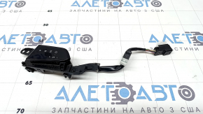 Індикатор перемикання передач АКПП Lexus UX250h 19-24