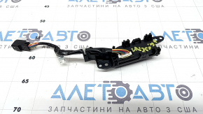 Індикатор перемикання передач АКПП Lexus UX250h 19-24