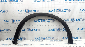 Накладка арки крыла передняя правая Mazda CX-5 22-25 структура, царапина