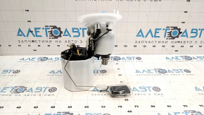 Паливний насос бензонасос Audi A4 B8 13-16 рест 2.0T