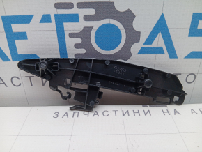 Кріплення переднього бампера праве крило BMW X3 G01 18-24