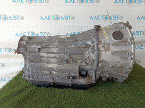 АКПП в сборе Mercedes W213 E 300 17-23 W9Y400 AWD 54к