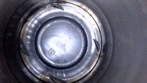 Двигун Mercedes W213 E 300 17-19 2.0T M274 E20 54к, компресія 16-16-16-16, плями в циліндрах