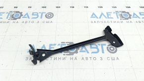 Кронштейн решітки радиатора grill лівий Kia Sportage 23-25 X-Line, X-Pro