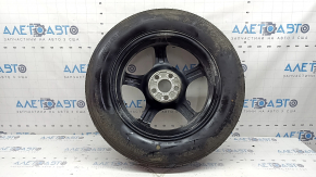 Запасное колесо докатка Toyota Highlander 20-26 R18 165/90