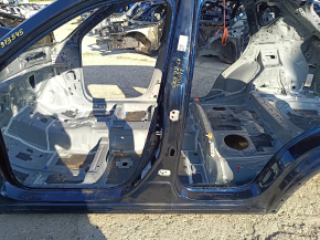 Стойка кузова центральная левая Mazda CX-5 17-25 на кузове, тычка