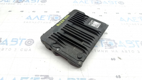 Блок ECU комп'ютер двигуна Toyota Highlander 20-22 hybrid