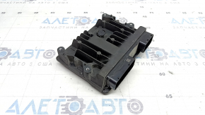 Блок ECU компьютер двигателя Toyota Highlander 20-22 hybrid