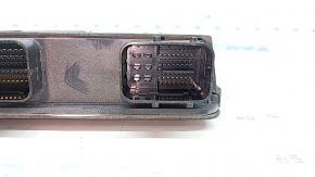 Блок ECU компьютер двигателя Toyota Highlander 20-22 hybrid