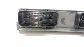 Блок ECU компьютер двигателя Toyota Highlander 20-22 hybrid