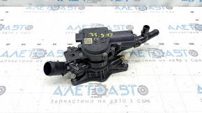Корпус термостату Mazda CX-5 17-25 2.5