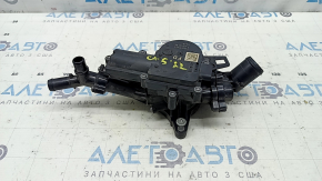 Корпус термостату Mazda CX-5 17-25 2.5