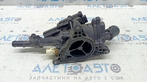 Корпус термостату Mazda CX-5 17-25 2.5