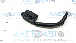 Фишка на блок ABS АБС Mazda CX-5 22-23