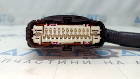 Фишка на блок ABS АБС Mazda CX-5 22-23
