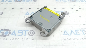 Модуль srs airbag комп'ютер подушок безпеки Toyota Highlander 22-26 hybrid