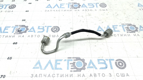 Топливная трубка высокого давления Mazda CX-5 18-24 2.5