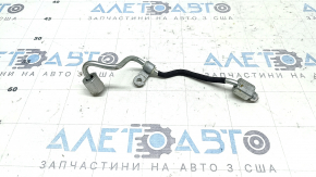 Топливная трубка высокого давления Mazda CX-5 18-24 2.5
