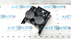 Подстаканник Mazda CX-5 17-25 черный