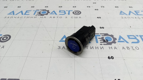 Кнопка start-stop Lexus UX250h 19-22
