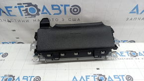 Подушка безпеки airbag колінна водійська ліва Lexus UX 19-26 чорна