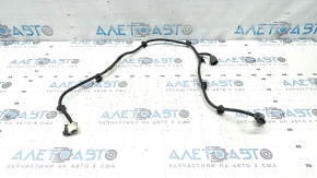 Провід заднього редуктора Mazda CX-5 17-25