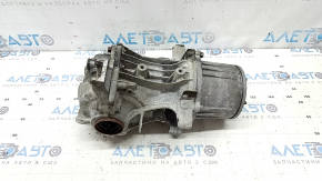 Задній диференціал редуктор Mazda CX-5 17-25 з муфтою 33к