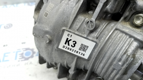 Передній редуктор Mazda CX-5 17-25 33к
