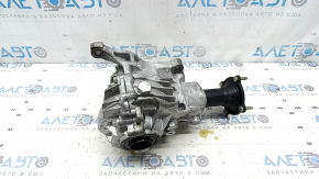 Передній редуктор Mazda CX-5 17-25 33к