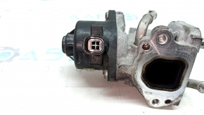 Клапан ЕГР EGR Toyota Highlander 20-23 hybrid