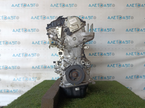Двигун Mazda CX-5 18-23 2.5 33к, компресія 12-12-12-12